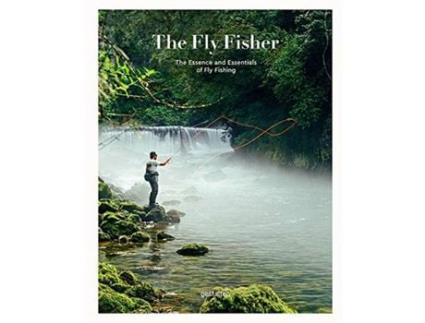 Livro Livro The Fly Fisher de Vários Autores (Inglês) de Maximilian Funk, Struben, Blumentritt, Gestalten ( Inglês )