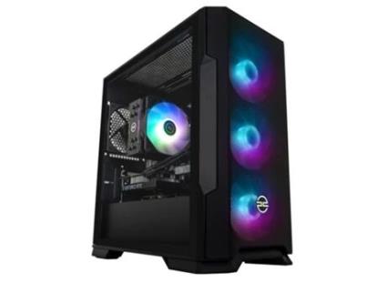 PCSPECIALIST Desktop Gaming Intel I7-12700F 2.10 Ghz 12-Core 16 Gb Ram 8 Gb Geforce Rtx 4060 1Tb M.2 Ssd Windows 11