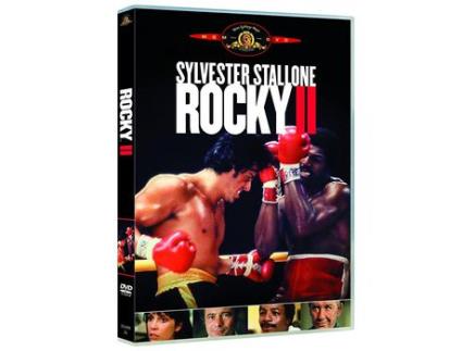 Rocky Ii