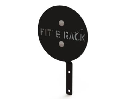 Wallball Alvo FIT & RACK