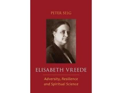 Livro Livro Elisabeth Vreede de Vários Autores (Inglês) de Peter Selg ( Inglês )