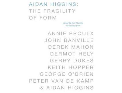 Livro Livro Aidan Higgins de Vários Autores (Inglês) de Other Annie Proulx, Other John Banville, Other Dermot Healy, Neil Murphy ( Inglês )