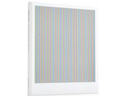 Livro Livro Bridget Riley de Vários Autores (Inglês) de Other Bridget Riley, MR Paul Moorhouse, Robert Kudielka, Richard Shiff ( Inglês )
