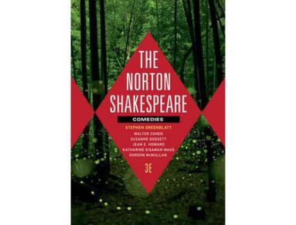 Livro Livro The Norton Shakespeare de Vários Autores (Inglês) de General editor Stephen Greenblatt, Walter Cohen, Jean E Howard, Katharine Eisaman Maus, Gordon McMullan, Suzanne Gossett ( Inglês )