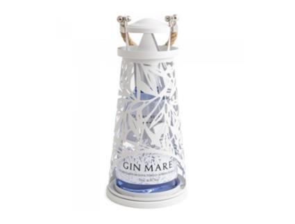 Gin Mare Edição Limitada Faro GLOBAL PREMIUM BRANDS