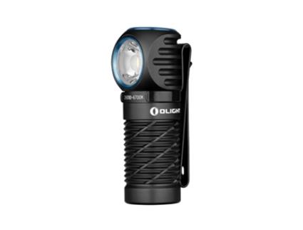 Lanterna Led Versátil OLIGHT Perun 2 Mini 1.100 Lm