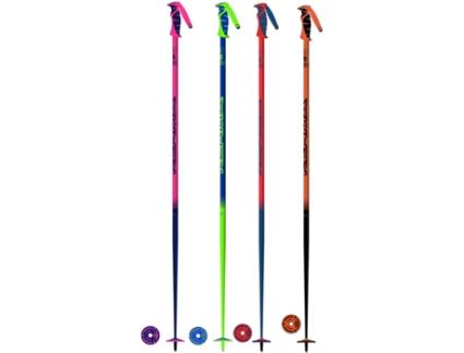 Pólos de Ski KERMA vector BOX 20 paires