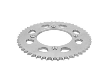 Coroa de Mota AFAM Beta 50 Rr Enduro Factory 20122017 50 Rr Motard 20052018 50 Rr Standard 20052008 50 Rr Enduro 20062018 428 100-120-8.5