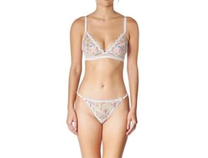 Fio Dental Feminino Boogie Wonderland HUIT