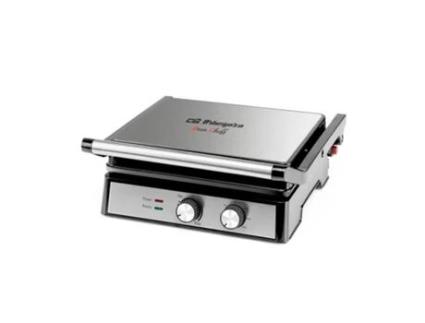 Grill ORBEGOZO Gr4580 2000W 180º
