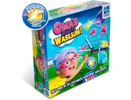 Jogo Suspend MEGABLEU Suspend (4 anos)