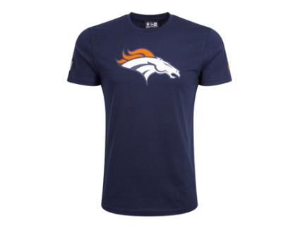 T-Shirt Denver Broncos Nfl M