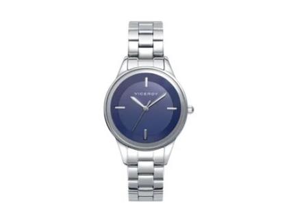 Relógio Masculino VICEROY 401158-37 Prateado Ø 32 Mm