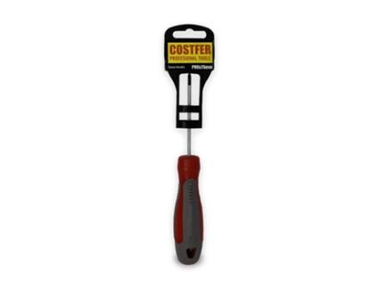 Chave de Estrela Ph0X75Mm COSTFER