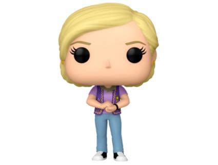 Funko Pop! PARKS & RECREATION Leslie Goddess #1410