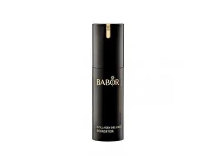 Babor Collagen Deluxe Foundation | Precio, Comprar