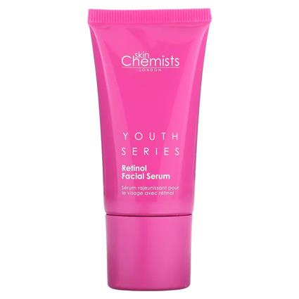Skin Chemists Retinol Facial Serum 30 ml