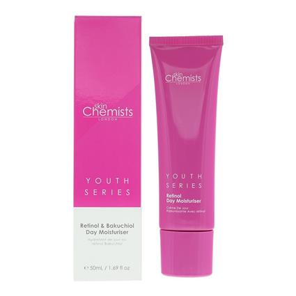 Skin Chemists Retinol Day Moisturiser 50 ml