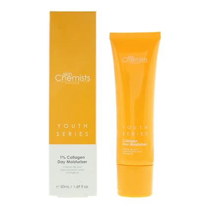 Skin Chemists Collagen Day Moisturiser 50 ml