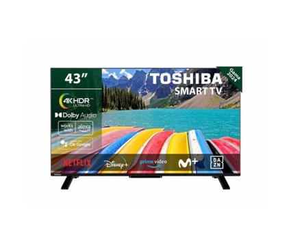 Smart tv 43uv2363dg