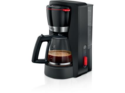 Máquina De Café Filtro Bosch Tka4m233 Preto Mymoment