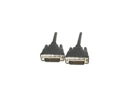 Dvi Cabo Macho-Macho GÉNÉRIQUE Dual-Link