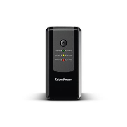 Ups- Ut650eg-fr Line-interactive 650 Va 360 W 3 To