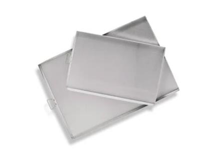 BANDEJA DE ALUMINIO PARA FORNO 31X35CM 