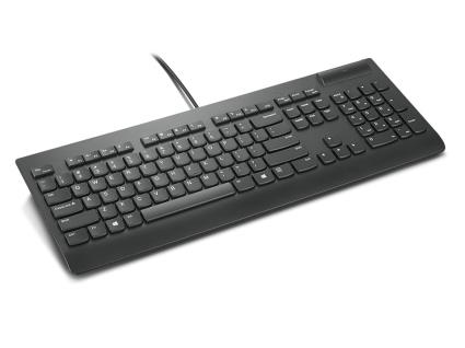 Smartcard Wired Keyboard II - PT