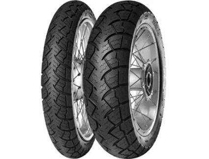 Pneu ANLAS 150/70 R18 70V W. Grip Plus Ms