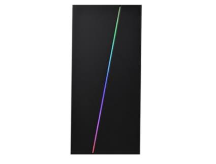 Case Pc Strip Led Raimbow Argb M.RED Mr-B02