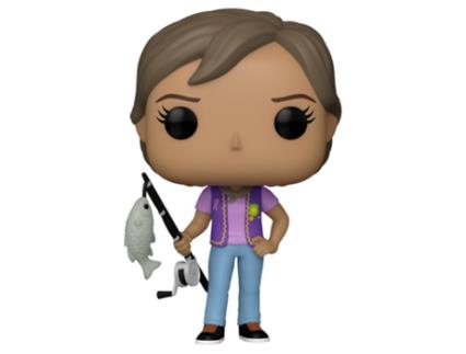 Funko Pop! PARKS & RECREATION Ann Goddess #1411