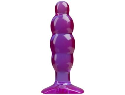 Plug Anal Spectragels BUILT IN AMERICA