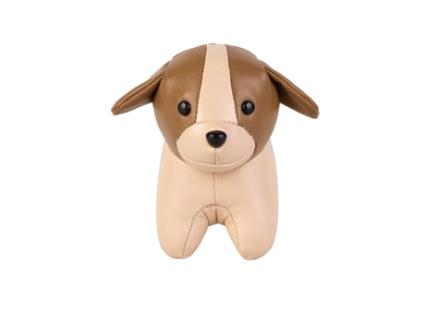 Peluche LITTLE BIG FRIENDS Adrien O Cao 10cm 303150