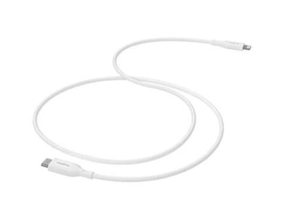 Cabo Usb-C Lightning Essentials MOPHIE Branco