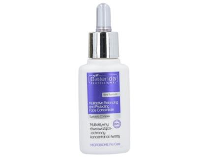 Microbiome Pro Care Concentrado Protetor de Equilíbrio 30 Ml BIELENDA PROFESSIONAL