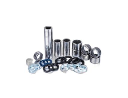 Kit de Reparação para Biela de Motocicleta FACTORY LINKS