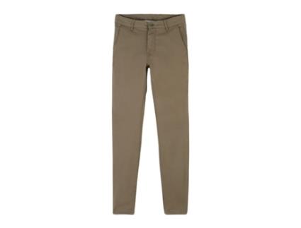 Calças Chino SERGE BLANCO 702 Comfort 40