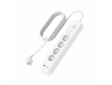 Proteção Contra Sobretensão BELKIN Srb001Vf2M