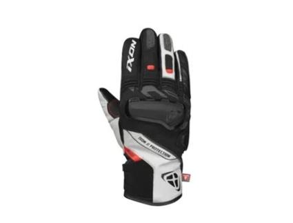 Luvas de Motociclismo de Inverno Femininas IXON Pro Knarr M