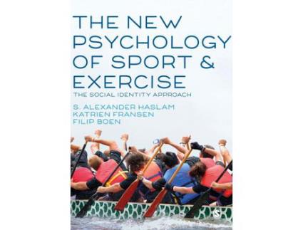 Livro Livro The New Psychology of Sport and Exercise de Vários Autores (Inglês) de S Alexander Haslam, Katrien Fransen, Filip Boen ( Inglês )