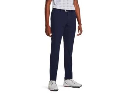 Calça Under Armour Golf Calça Drive Tapered Cinzento 32 / 30 Homem