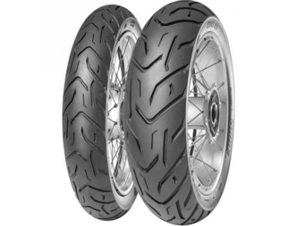 Pneu ANLAS 190/55 Zr17 75W Capra Rd Tl