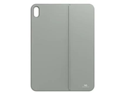 Capa ''Folio'' para Apple Ipad 10.9'' 2022 Sage WHITE DIAMONDS