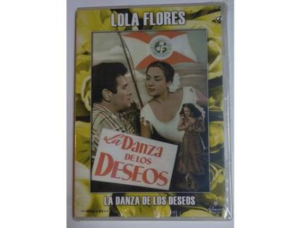 La Danza de Los Deseos 1954