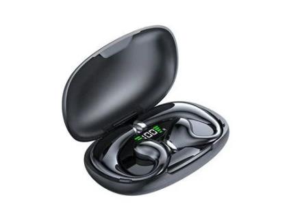 Auriculares ZXXI Bluetooth Sem Fio 5.3. Conjunto de Cinco