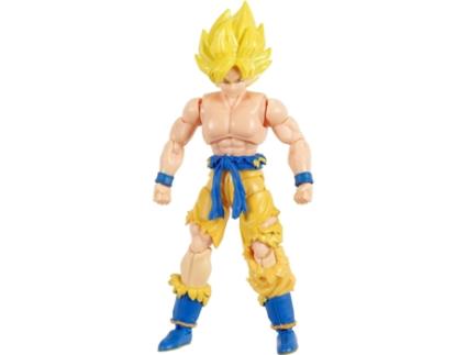 Figura DRAGON BALL EVOLVE: Super Saiyan Goku