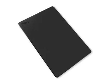 Tapete de Impressão para Gravação em Relevo 22,5 X 15 Cm SIZZIX