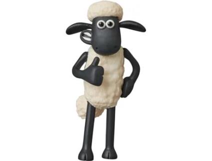 Figura Oveja Shaun YOU TOOZ 5 Cms