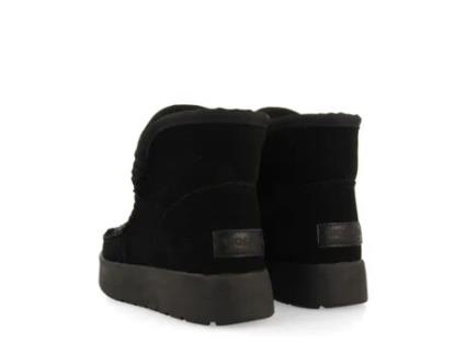 Botas de Mulher GIOSEPPO Cupar Preto (38)
